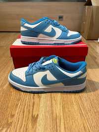 Nike Dunk Low blue 38