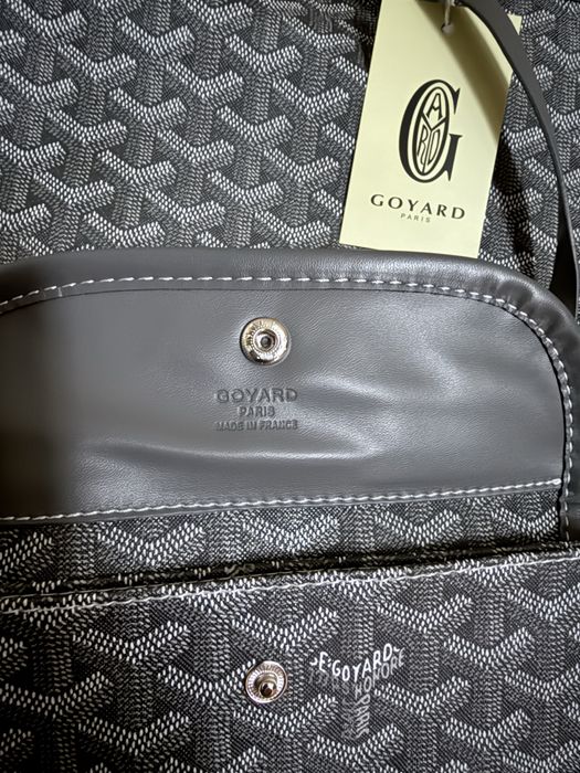 Жіноча сумка Goyard