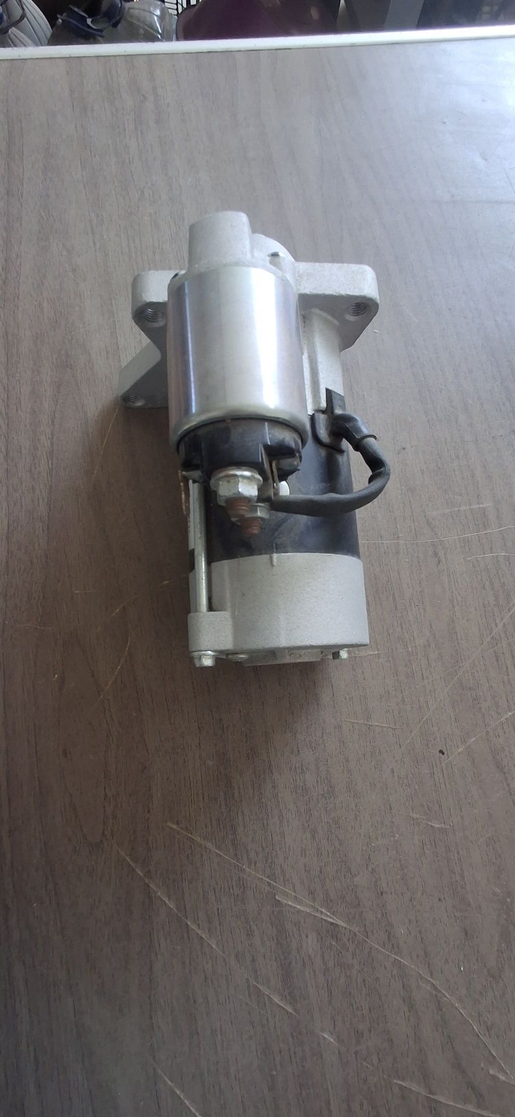 Motor de arranque para mazda b2500