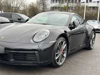 Porsche 911 Pierwszy właściciel , kupiony w Polski salonie Porsche we Wrocławiu