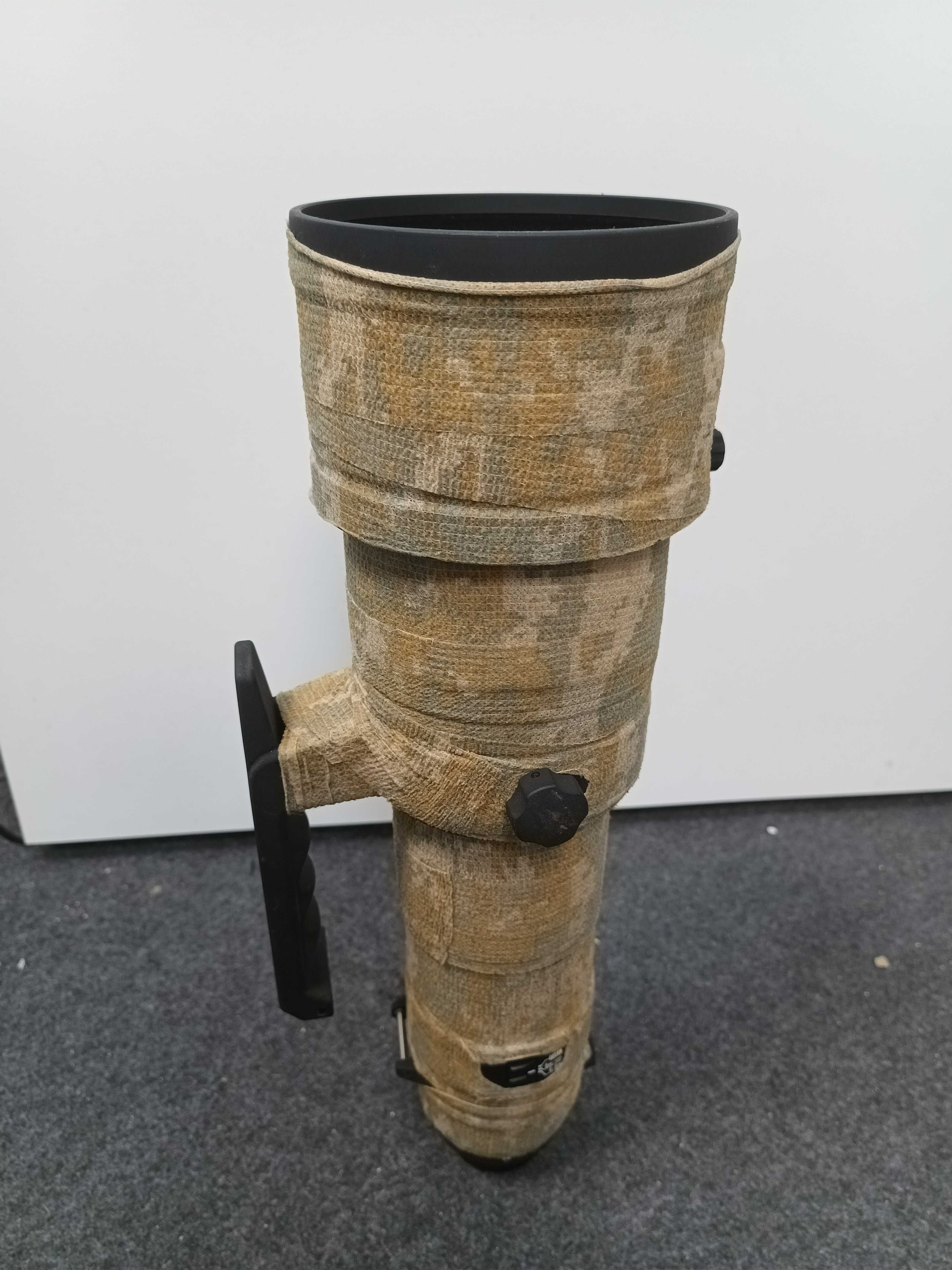 Sigma 500mm f/4.5 EX APO DG HSM - Nikon