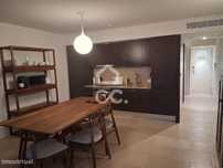 Apartamento T1 com vista para o mar em Troia, situa-se apenas a 2 minu