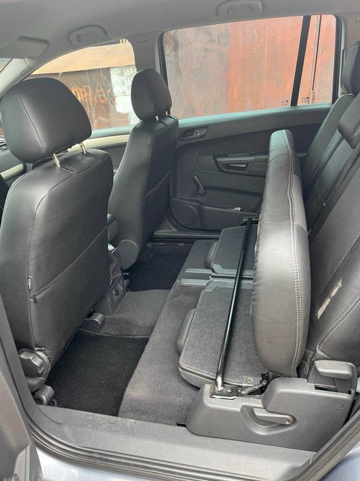 Opel  Zafira B 2008 р