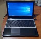 Ноутбук PackardBell MS2384 15.6"/4GB RAM/500GB HDD! N2716