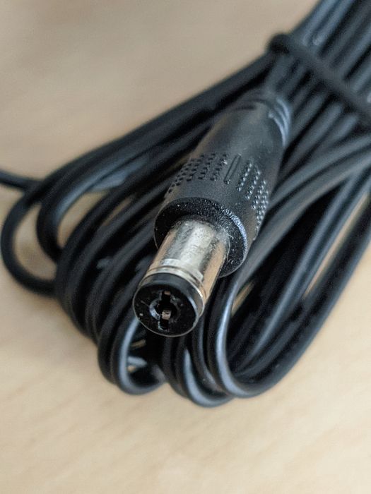 adapter ac - zasilacz sieciowy wtyczka uk