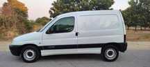 Citroen Berlingo só 115000 kms