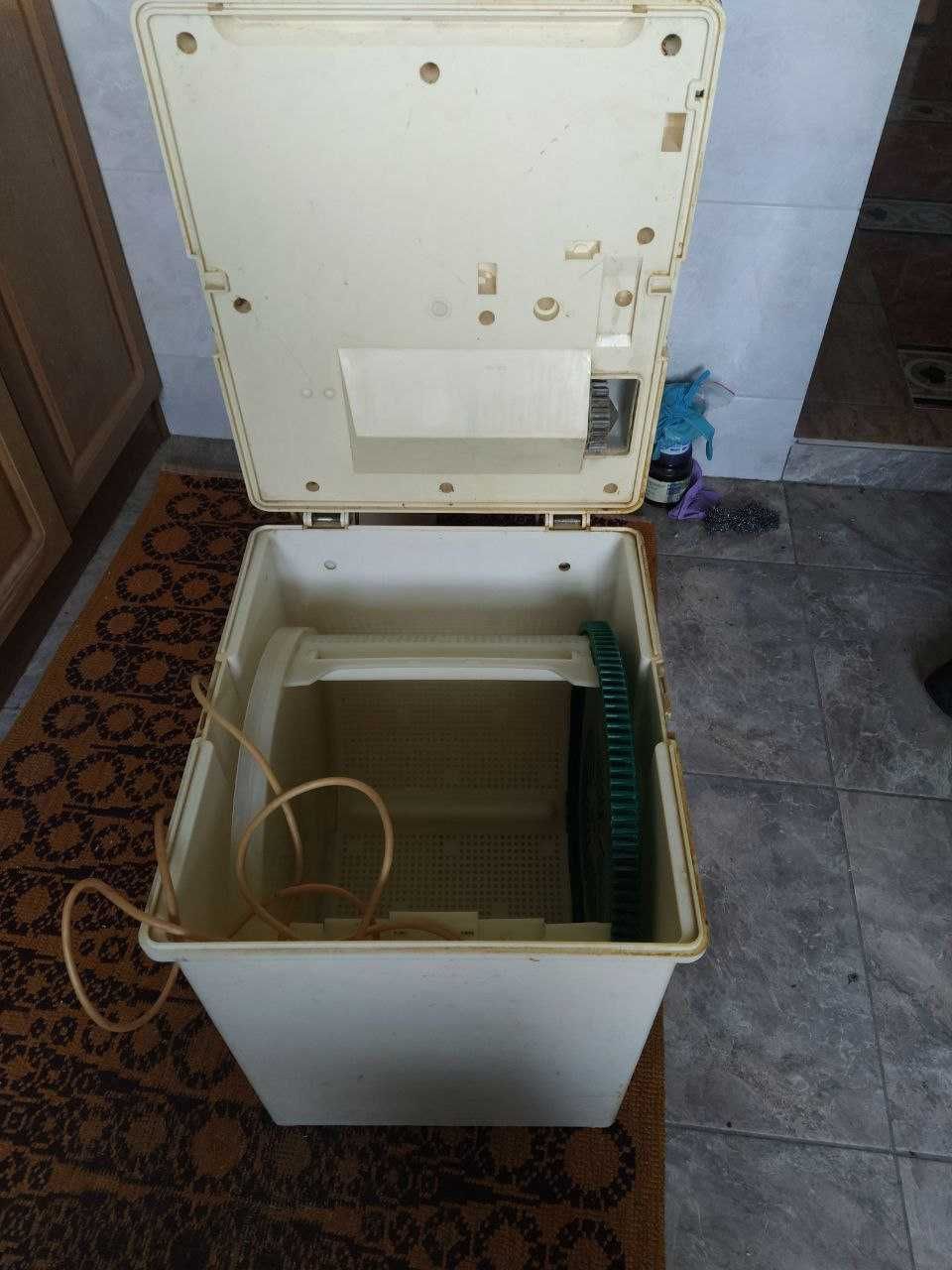 Стиральные машинки
