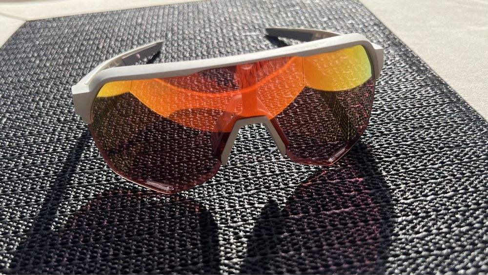 Okulary sportowe 100%