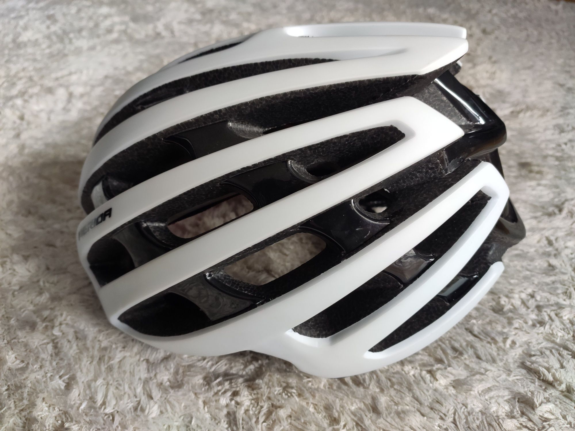 Kask Merida rozm. L za pół ceny