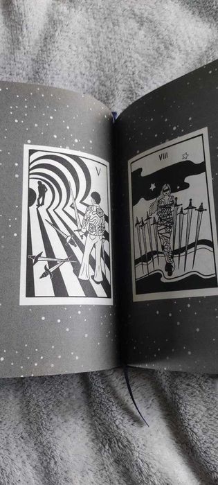 Трилогія Наші приховані дари. Керолайн О'Доног'ю