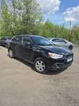 Продам автомобіль Mitsubishi ASX 2010р