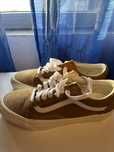 Vans nunca usados nr42