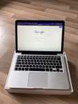 Macbook pro 13 2015 i5 8gb 128gb a1502