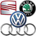 Diagnostyka kodowanie VCDS VCP VW Volkswagen Audi Skoda Seat | Dojazd