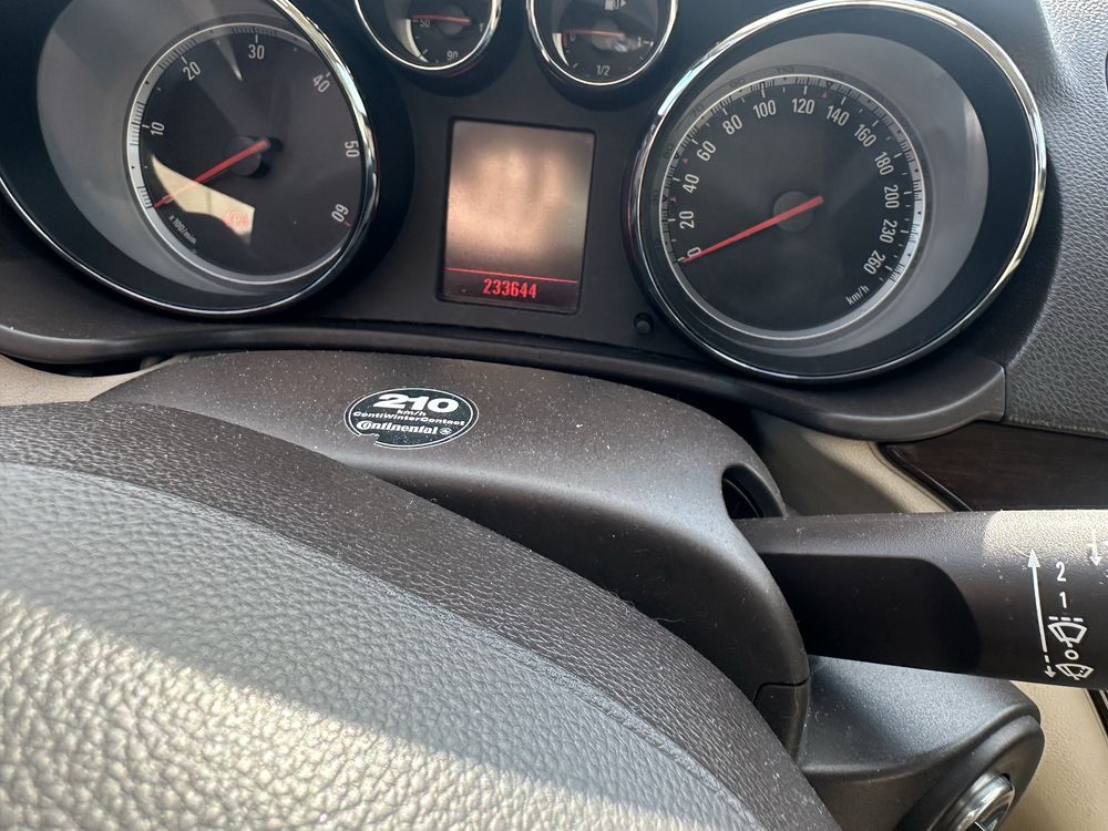 Opel insignia A Zafira C astra j silnik 2.0 cdti a20dth kompletny