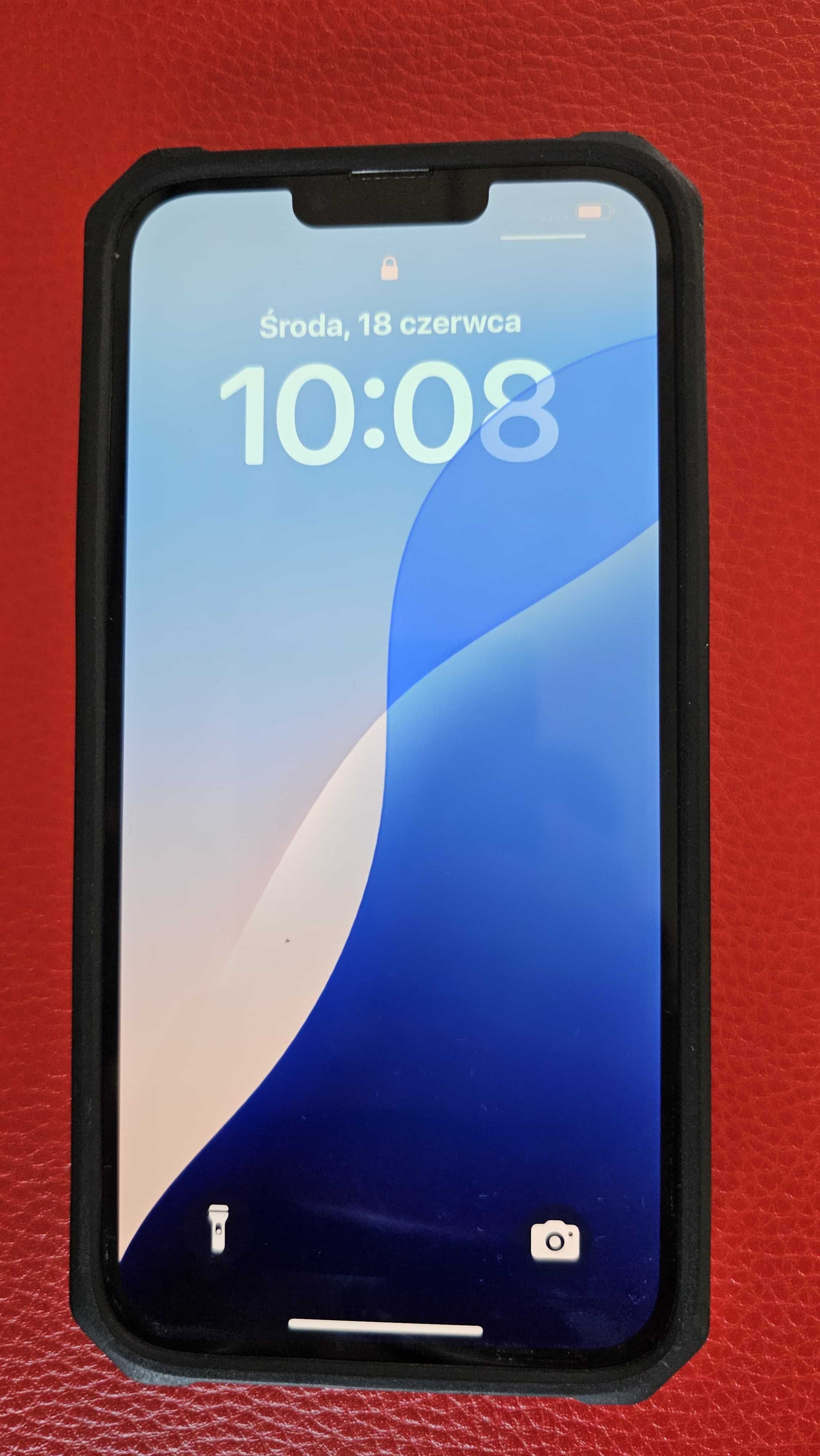 iPhone’a 13 Pro MAX  DWIE KARTY SIM  bateria trzyma caly dzien