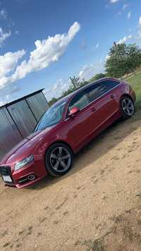 Audi A4 Audi A4 2.0 TDI Multitronic