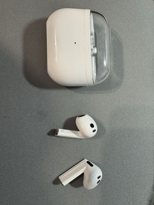 Продам  Samsung Galax buds 3