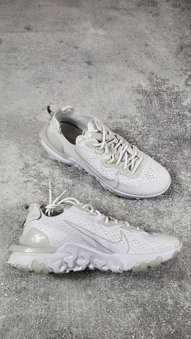 Оригінал Nike React Vision (EUR-45) Кросівки