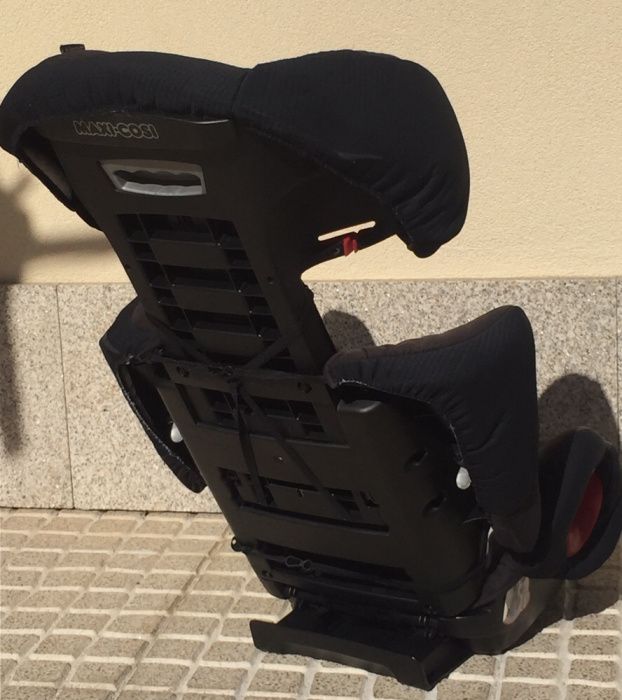Cadeira Maxi-Cosi Rodi 15-36 kg