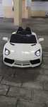 Carro elétrico criança  12v Lamborghini
