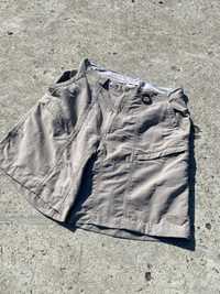 Vintage cargo gorpcore shorts the north face