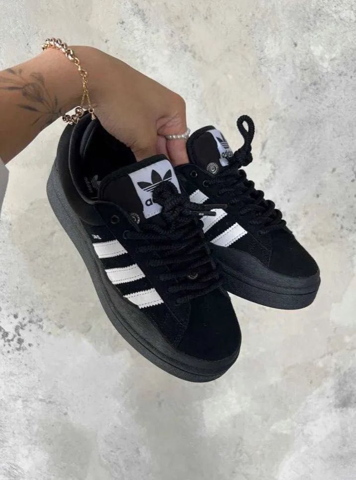 Adidas Campus × Bad Bunny