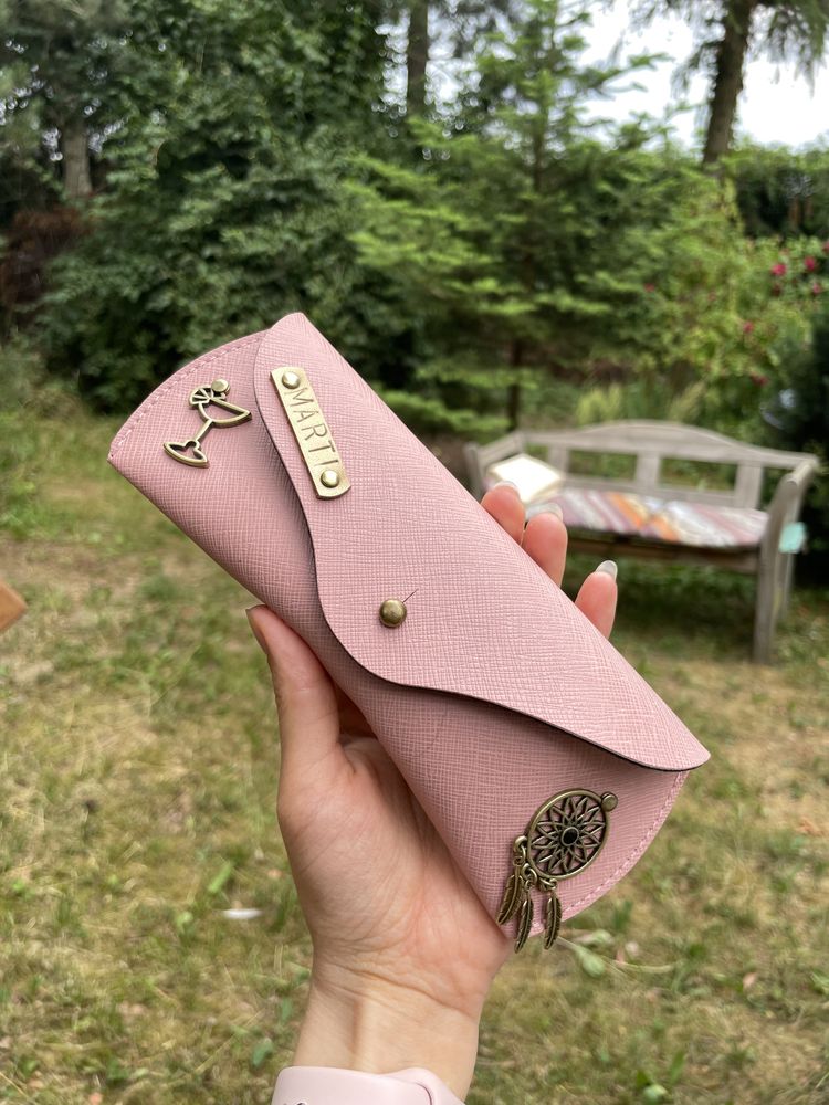 Personalizowane etui na okulary | Le Voyage