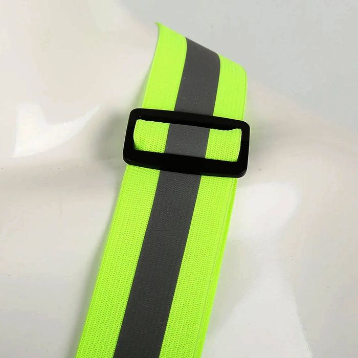 Світловідбиваючий жилет - пояс