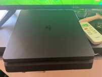 PlayStation 4 slim