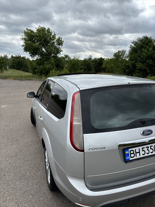 Продам власне авто .. перша ренстрація