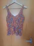 Camisola de praia