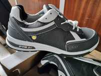 Vendo sapatos de biqueira de Aço