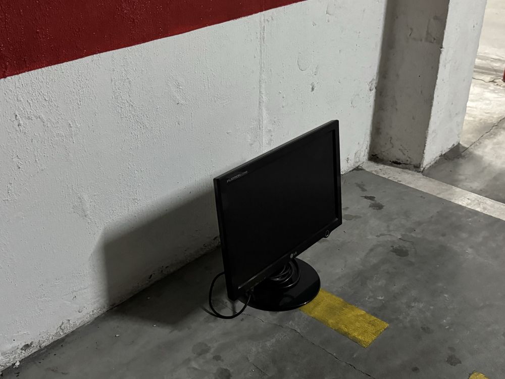 Ecrã de computador