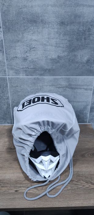 Продам шолом кросовий , ендуро  Shoei vfx-evo