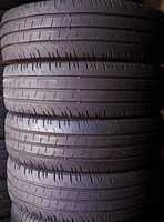 225/65 R16C Continental Цешка літо бу 195215225235-606575 Склад шин