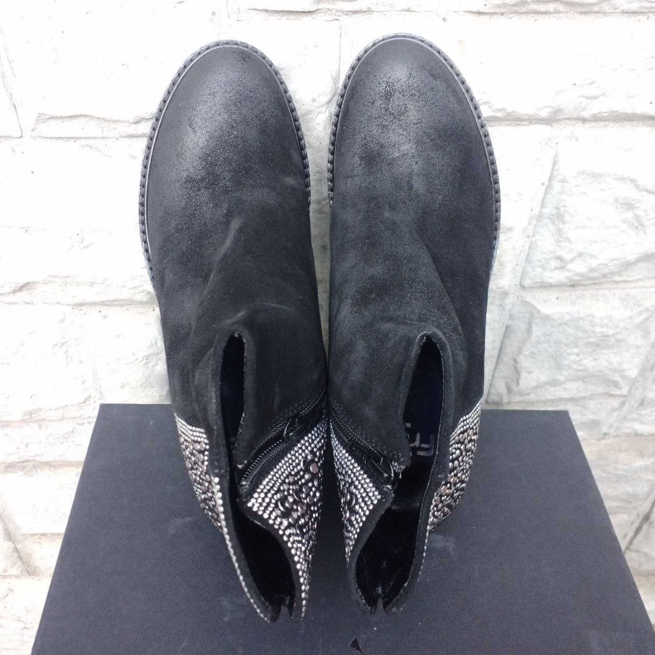 Ботинки FRU.IT Ankle boots  Италия  8 US (38)