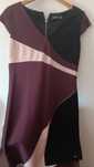 Vestido Ferrache