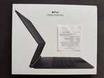 Клавіатура (Magic Keyboard) для iPad 12.9 Black (MJOK/MXQU2)