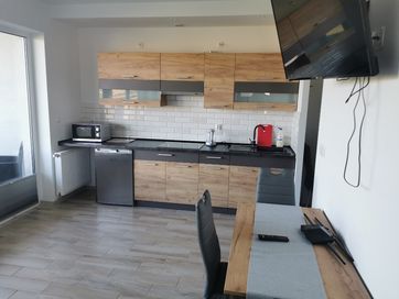 Lilla Apartament Północna 18