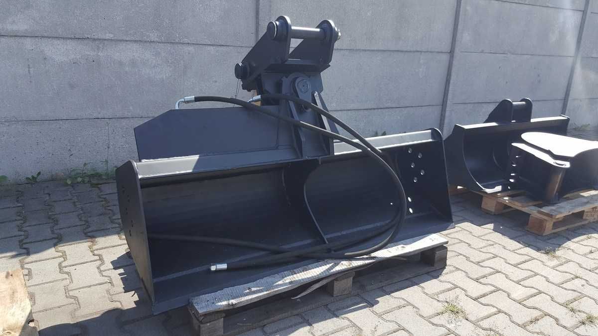 Łyżka skarpowa-hydrauliczna 1500mm
