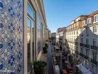 Apartamento T3 Duplex com Terraço no Chiado