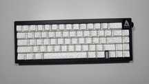 Customowana klawiatura Ajazz Ak650