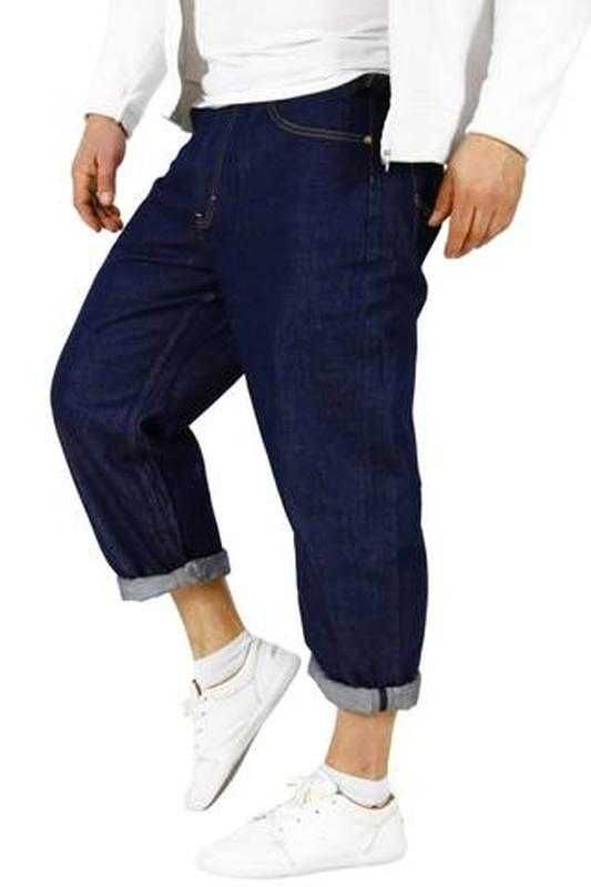 Чоловічі джинси мужские джинсы Loose Crop Lee&Timberland  29, 30, 36