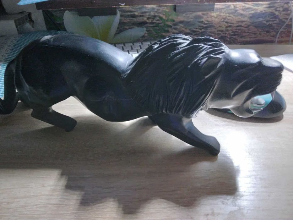 Африканський лев  30см