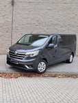 Renault Trafic 2024 Cesja leasingu
