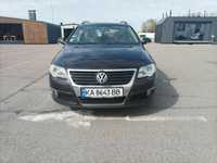 Volcwagon Passat 1,6 tdi 2009