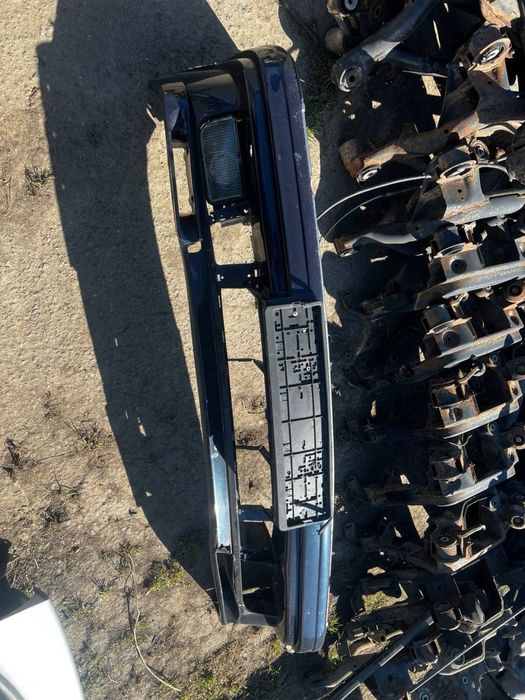 ‼️Передний задний бампер БМВ Е32  капот BMW E32