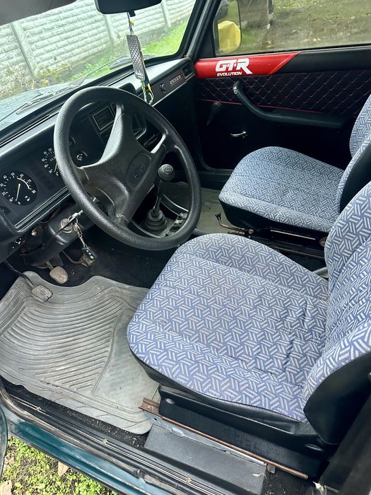 Продам пвтомобіль  ИЖ 21175 ЗНГ