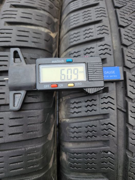 Opony całoroczne 215/55/18 Vredestein 2019r!Montaż Gratis!Wysyłka 20zł